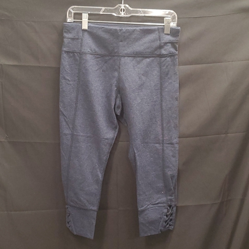 Calvin Klein Workout Bottoms SZ LG